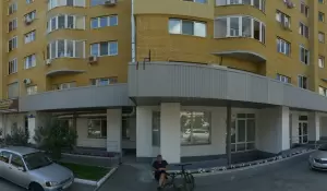 Фотография Ногтеточка 2