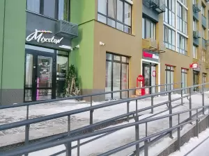 Фотография Mixston 0