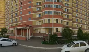 Фотография Prof Master 2