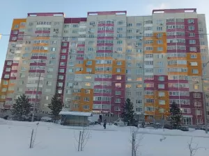 Фотография Чио чио 3