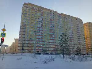 Фотография Prof Master 4