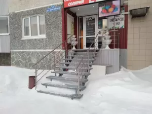 Фотография Сахара 2