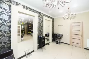 Фотография SALON KRASOTY FAMILIA 2