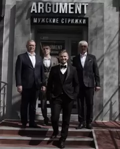 Фотография ARGUMENT 5
