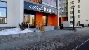 Фотография Style Master 2