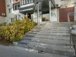 Фотография Любимый салон 1